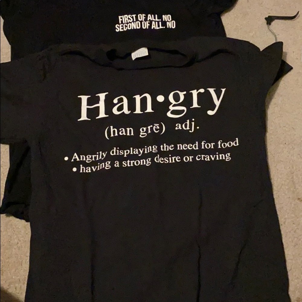 Tshirts